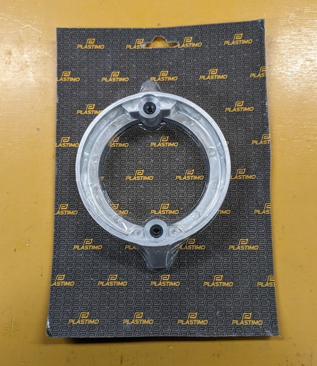 VOLVO PENTA用ジンク　ジンクリング　280DP/290DP用