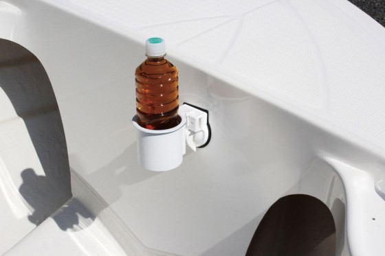 BMO　ロッドホルダー（吸盤ベース）