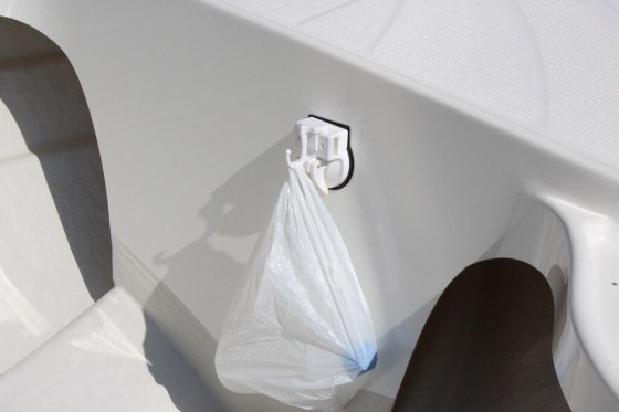 BMO　ロッドホルダー（吸盤ベース）