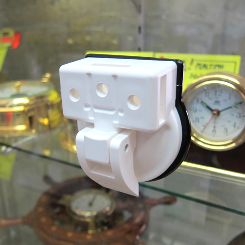 BMO　ロッドホルダー（吸盤ベース）