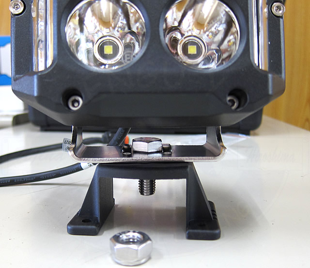 BMO LEDアタッチメントN　[BM-LEDB10]