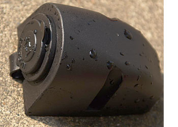 USBチャージャーソケット壁面取付ケース付