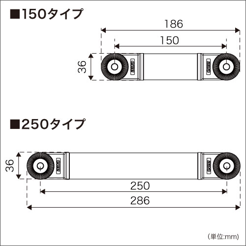 BMO　エクステンドアームN