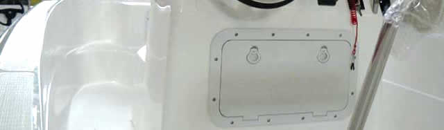 アクセスハッチ S・M・L 【BMO】