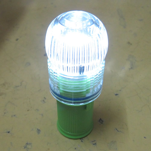 簡易標識灯　アイライト・ストロボ（シーライト）