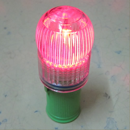 簡易標識灯　アイライト・ストロボ（シーライト）