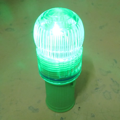 簡易標識灯　アイライト・ストロボ（シーライト）