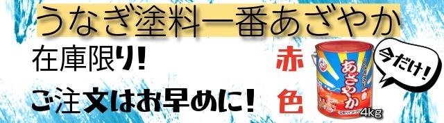 在庫限りあざやか