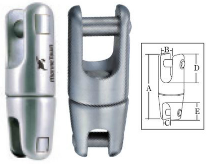 アンカーコネクター osw28462